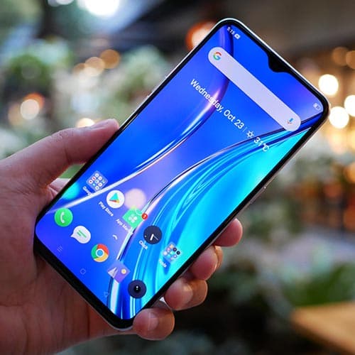 Appnext to power device-level app recommendations on OPPO and Realme smartphones