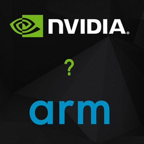 A consortium of chipmakers prepared to buy Arm outright would be a semiconductor industry gamechanger