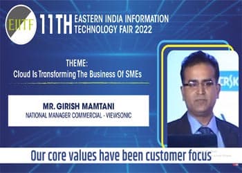 “Our core values have been customer focusâ€