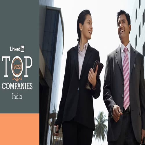 LinkedIn reveals the top 25 startups in India; CRED, upGrad, and Groww take top 3 spots