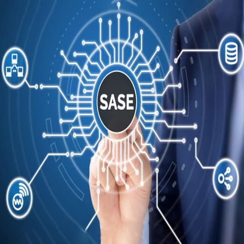 SASE marketÂ