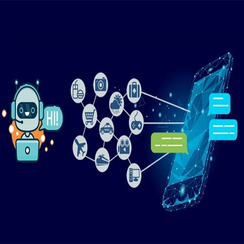 Chatbot To play a bigger roleÂ
