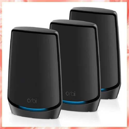 NETGEAR introduces a new addition to its Orbi line - Orbi RBK863