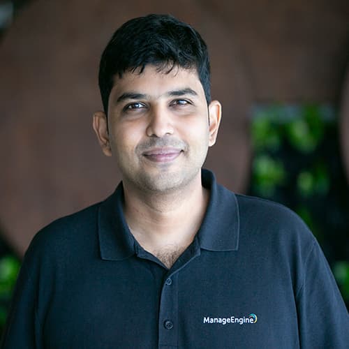 ManageEngine Named a Challenger in the 2023 Gartner® Magic Quadrantâ„¢ for PAM