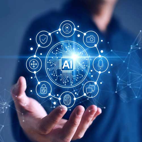 AI and GenAI to build a strong cyber security defence