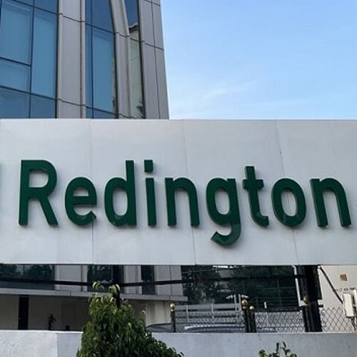 Redington: From Distribution to Orchestration - Unlocking What’s Next for the Technology Ecosystem