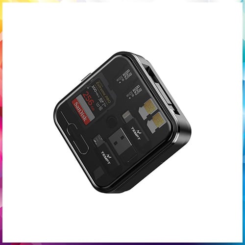 TEMPT launches Konekt, a 15-in-1 travel accessory kit for on-the-go professionals