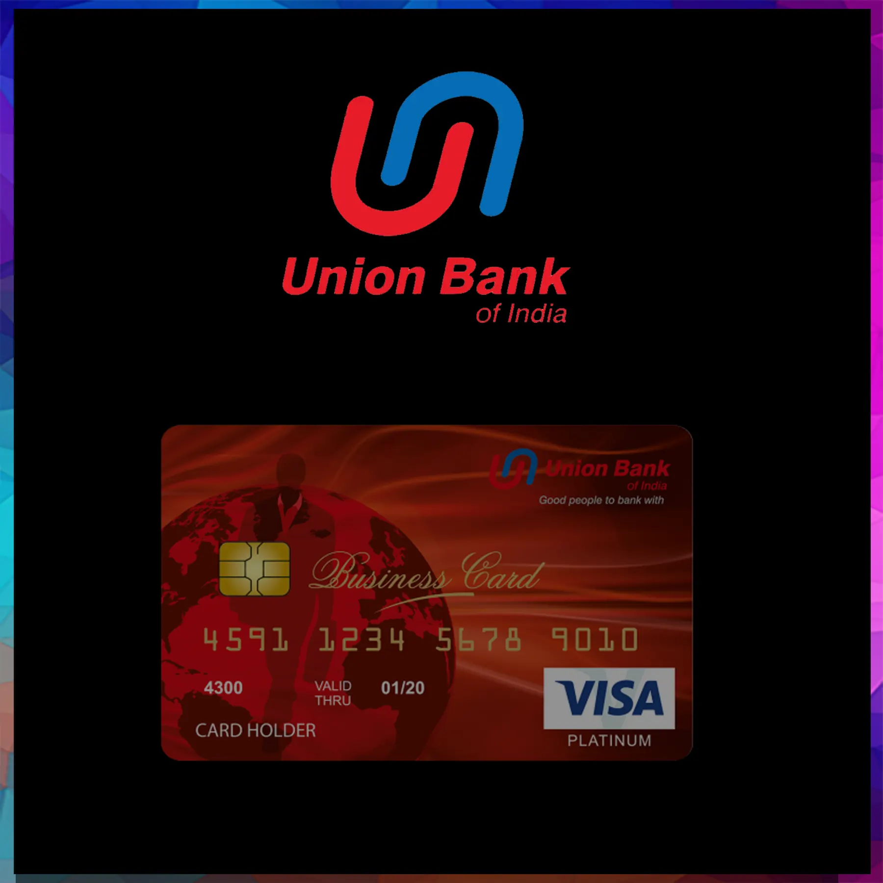 Union Bank Upgrades Cards with SmartVista