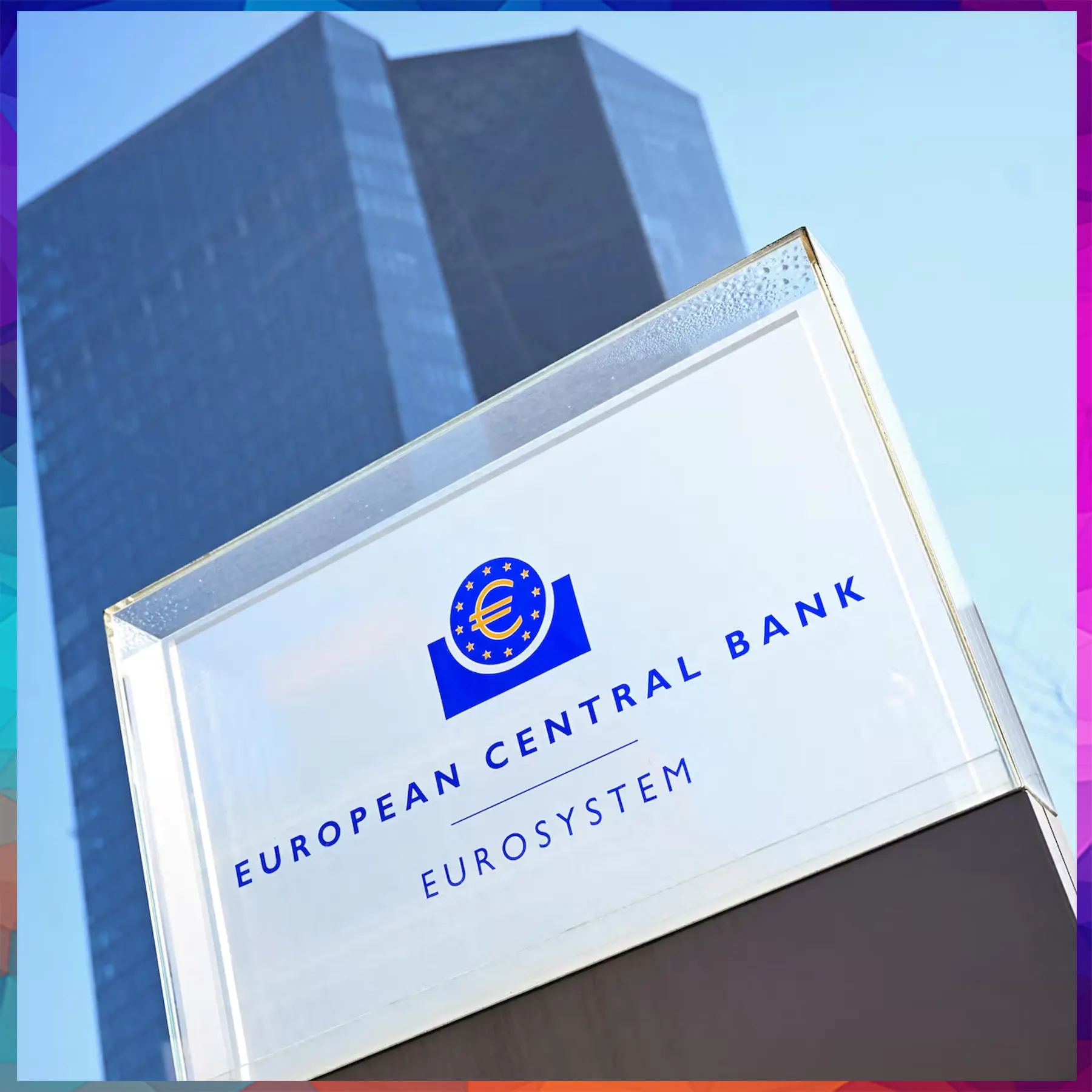 ECB Opens Digital Euro Innovation Push