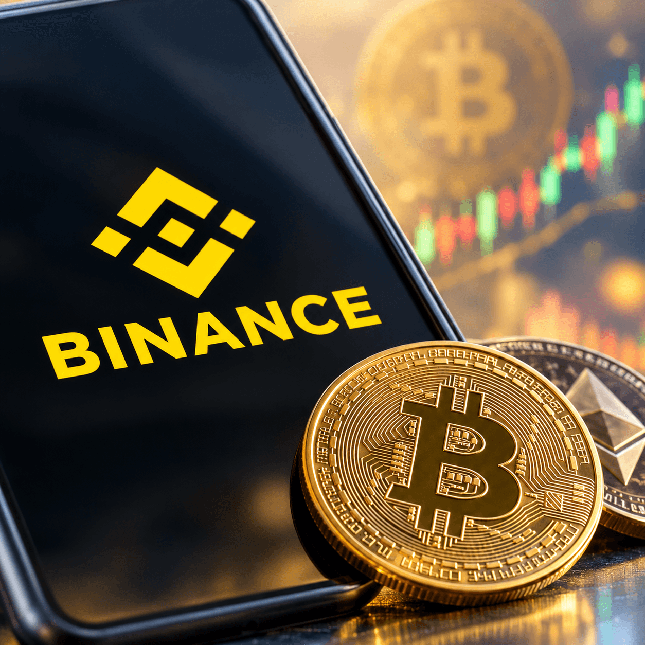 Binance Hack Shakes Crypto Markets