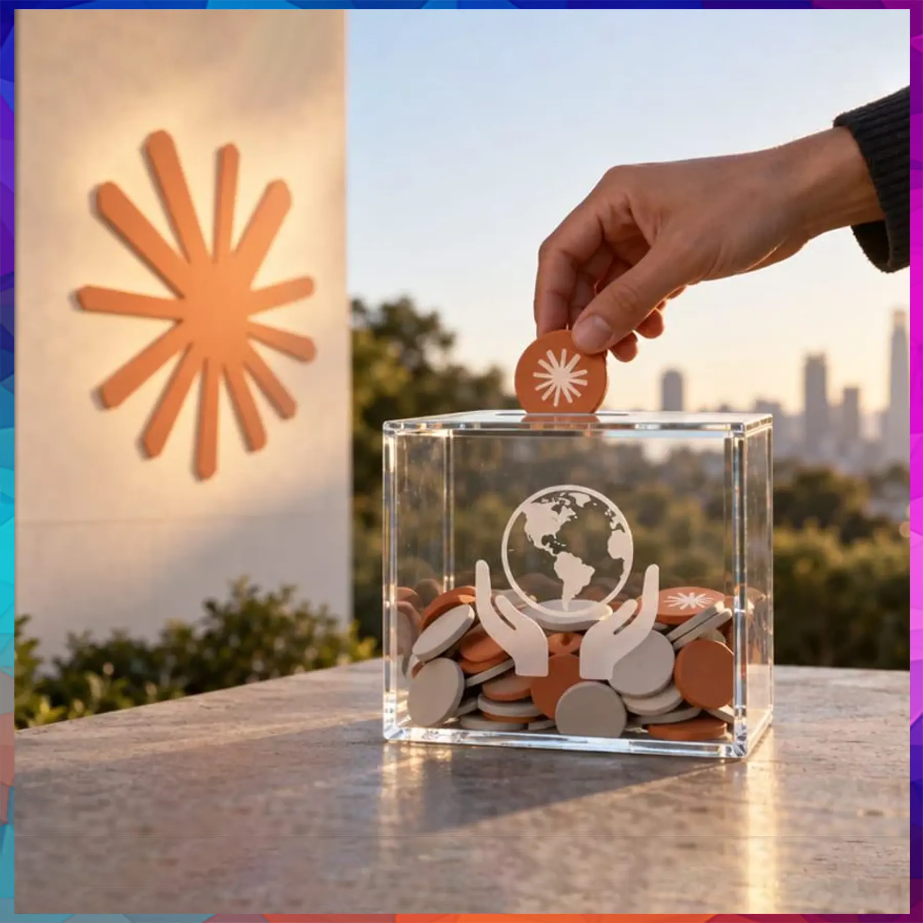 Anthropic proposes giving 5% of its shares to new Public Benefit Fund
