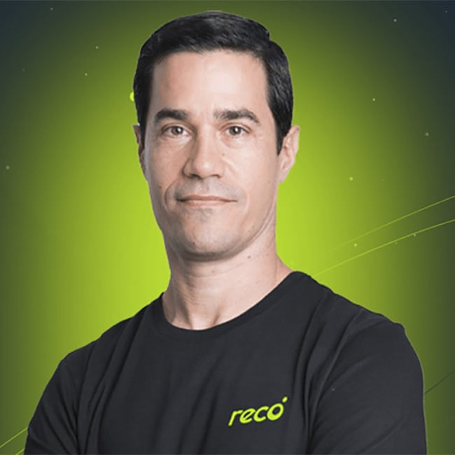 Reco Raises $55M for AI Agent Security