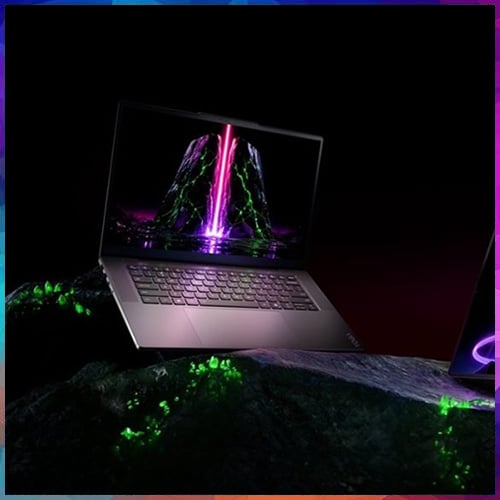 Lenovo unveils Yoga Pro 9n and Yoga 9n 2-in-1 NVIDIA RTX Spark powered AI PCs in India