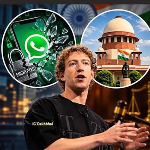 WhatsApp Warns Against Breaking Encryption