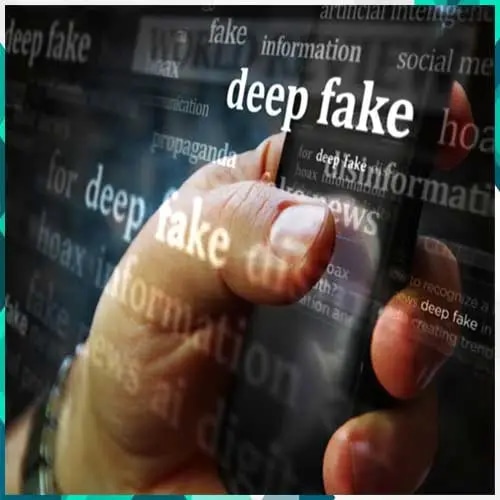 Artificial Intelligence is most commonly used for political deepfakes