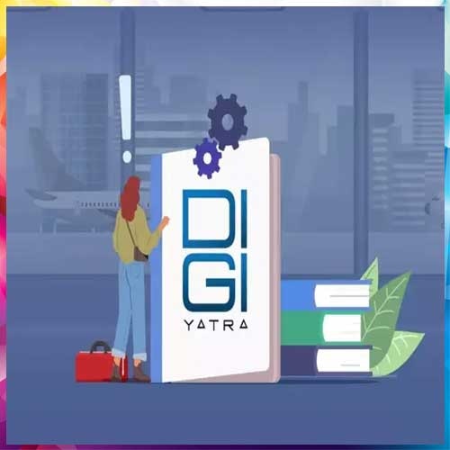 Digi Yatra can be offered to tourists from Pakistan and other countries