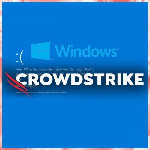 Indian financial institutions and banks avoided a worldwide Windows glitch