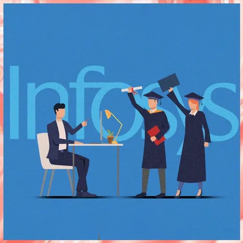 Infosys unveils new placement program that targets fresh talent with specialized skills