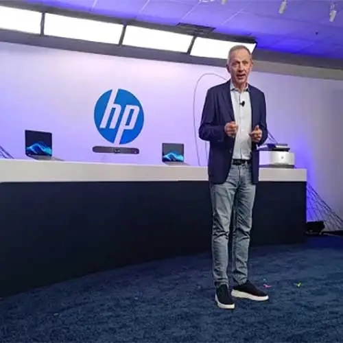 HP Unveils Print AI for Intelligent Printing Experiences
