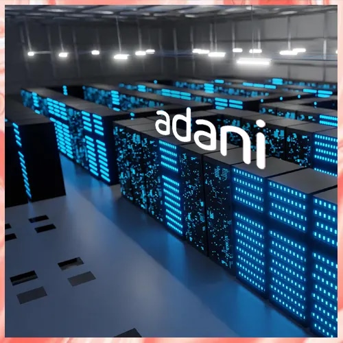 Adani Group reportedly accelerating its $4 billion data centre expansion plan