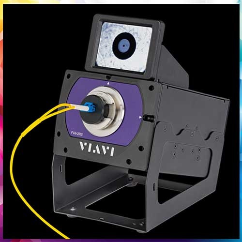 VIAVI introduces benchtop microscopy solution