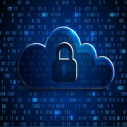 Cloud security can get enhanced with Cloud computing