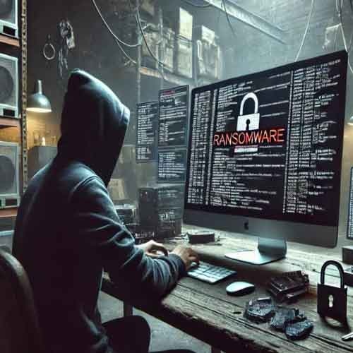 Cyber Attack Disrupts Uttarakhand Government IT Systems