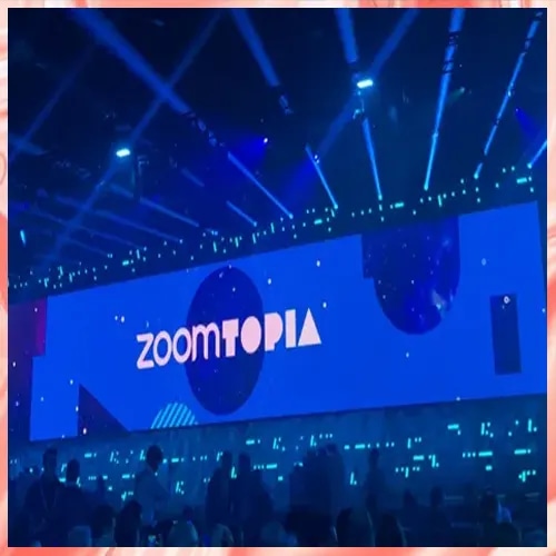 Zoom unveils AI-first work platform innovations at Zoomtopia 2024