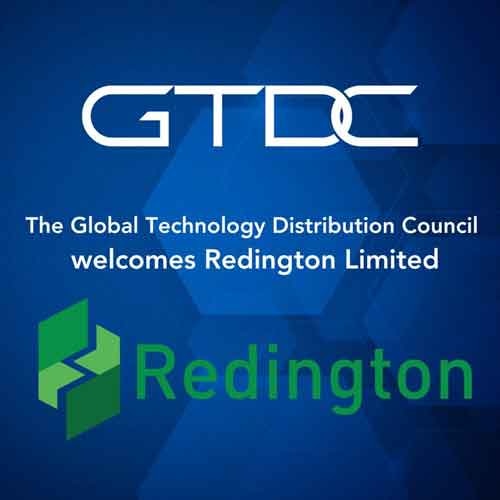 Redington now a part of Global Technology Distribution Council