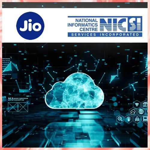 Jio Platforms and NICSI to offer cloud services to government entities