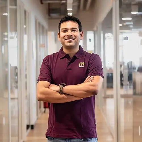 Meesho launches Indiaâ€™s First Gen AI-Powered Voice Bot at Scale