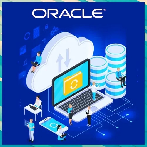 Oracle shrinks its Cloud Division