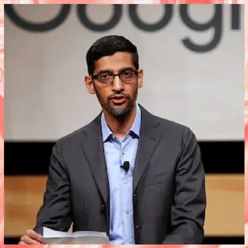 Sundar Pichai announces 10 per cent job cuts in the name of efficiency