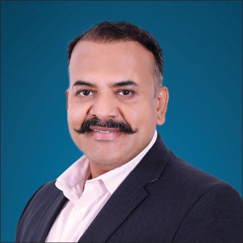 Trellix ensures its policies are built around partner and distributor profitability