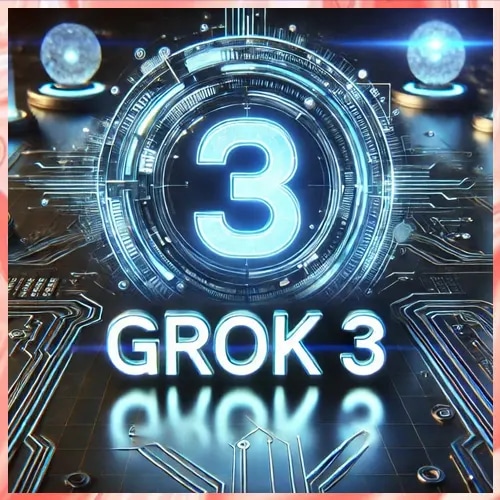 'Smartest AI on Earth': Grok 3 Unveiled!