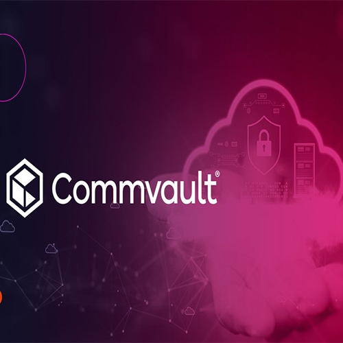 Commvault announces CIS-hardened images for simplified and secure cloud deployments