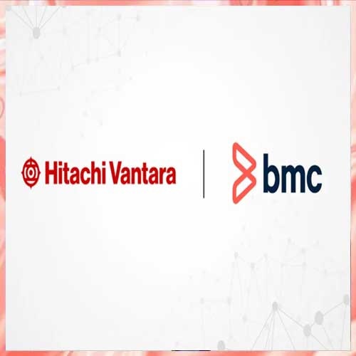 Hitachi Vantara and BMC to transform mainframe and open systems environments