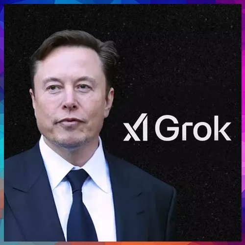 Govt in touch with Elon Musk's X over Grok AI's use of expletives