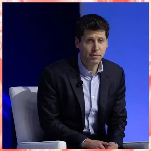 Sam Altman says being polite to ChatGPT could cost OpenAI tens of millions of dollars