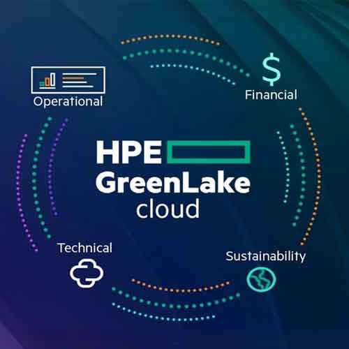 Hewlett Packard Enterprise redefines cloud-based security with modern solutions