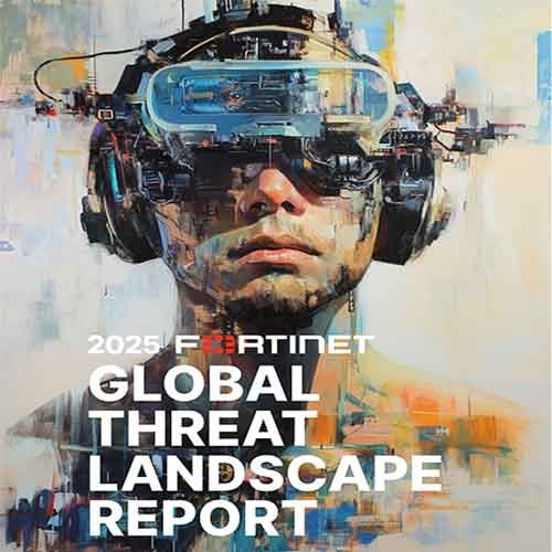 Fortinet Report Reveals Soaring Cyberattacks Powered by AI and Automation