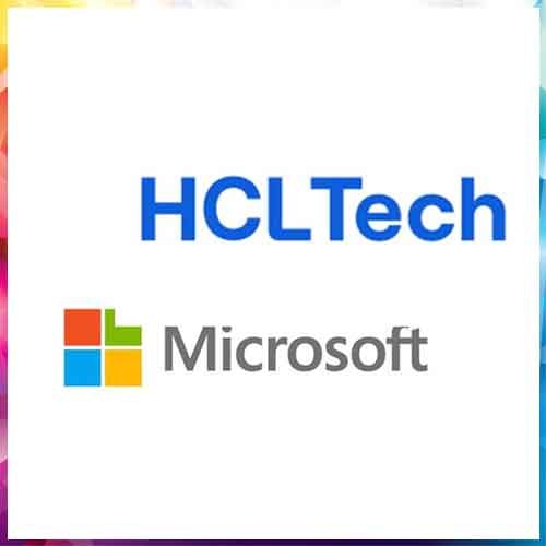 HCLTech and Microsoft to accelerate RISE with SAP S/4HANA migrations