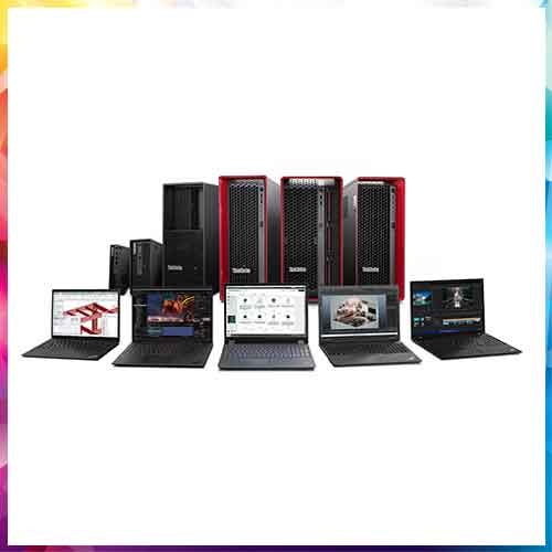 Lenovo announces new data storage solutions for the AI age