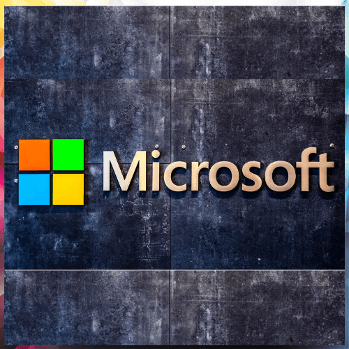 Government issues warning for users of Microsoft products