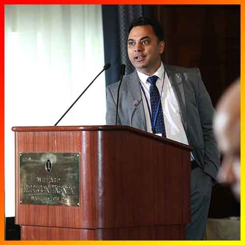 KV Subramanian's IMF Exit: Book Deal Scandal and Geopolitical Ripples