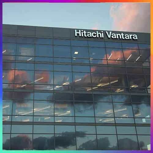 Hitachi Vantara introduces Hitachi EverFlex AI Data Hub as a Service