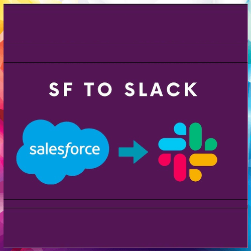 Salesforce deepens Slack integration, launches CRM-linked collaboration channels