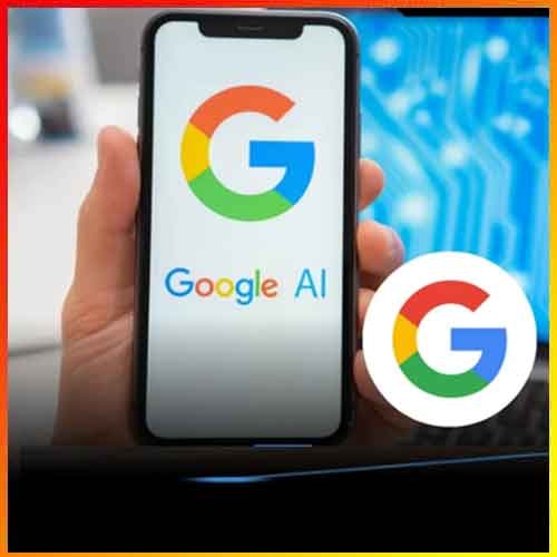 Google announces new AI feature - Web Guide