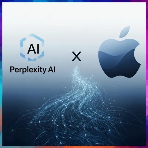 Apple explores AI acquisitions amid competition, eyes Perplexity and Mistral