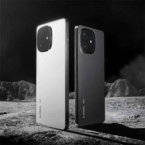 Lava Play Ultra smartphone launched in India for budget gaming enthusiasts